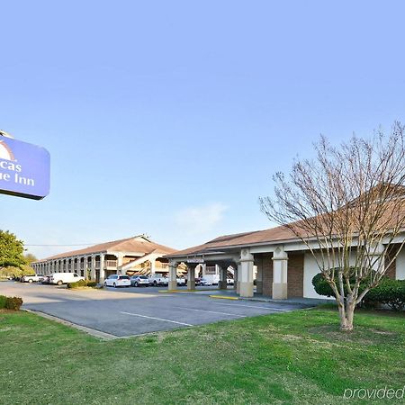America'S Best Value Inn - Оксфорд Екстериор снимка