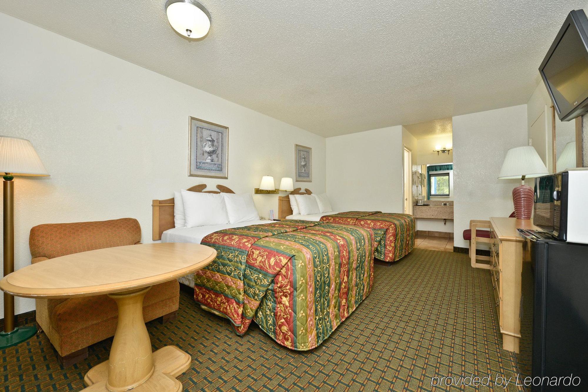 America'S Best Value Inn - Оксфорд Екстериор снимка