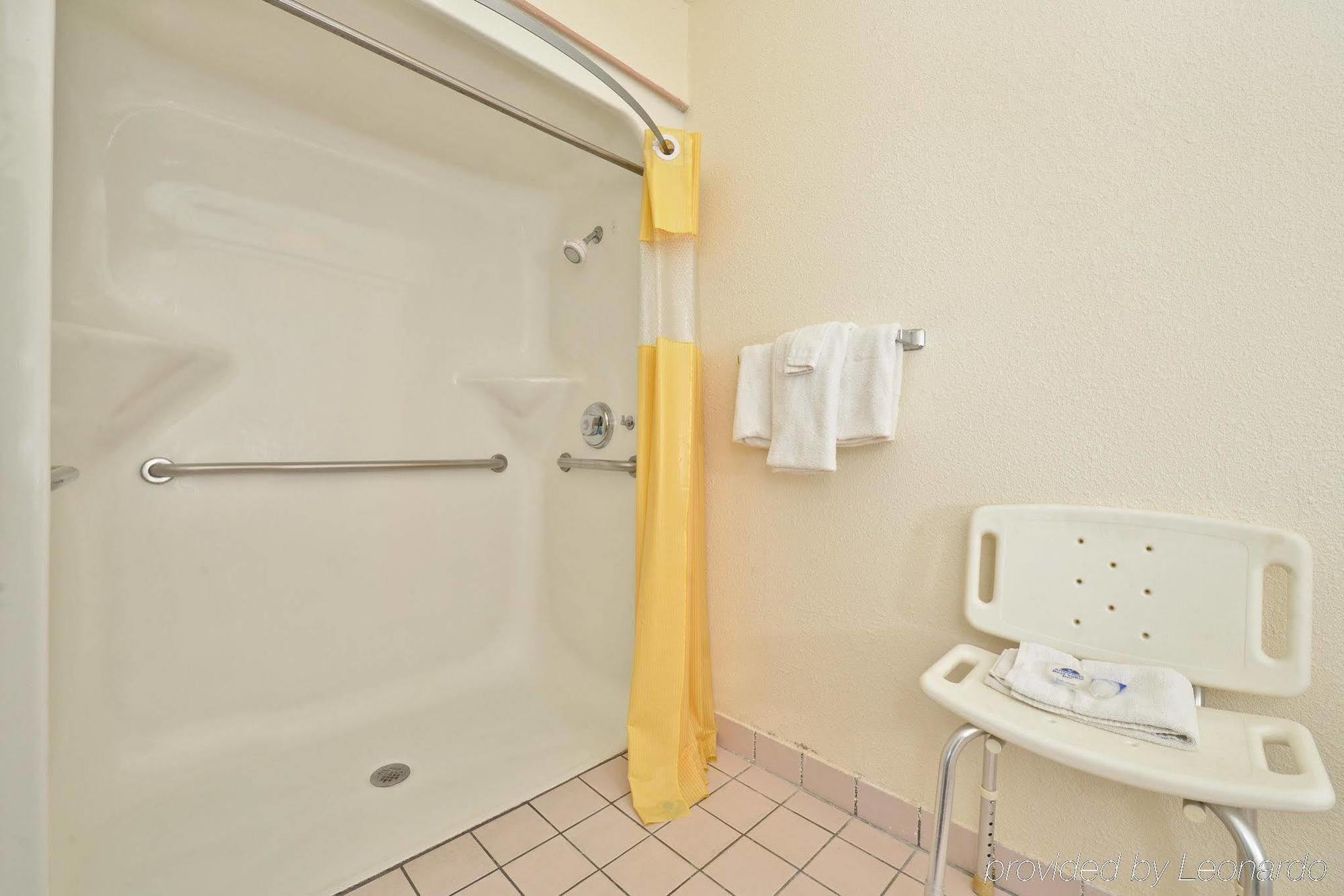 America'S Best Value Inn - Оксфорд Екстериор снимка